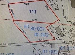 Saint Highway 253, Winfield, AL 35594