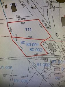 Saint Highway 253, Winfield, AL, 35594