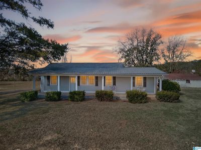 571 P D Rd, Lincoln, AL, 35096