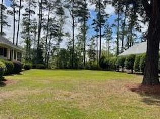 1073 Ridge Walk Way NW, Calabash, NC 28467