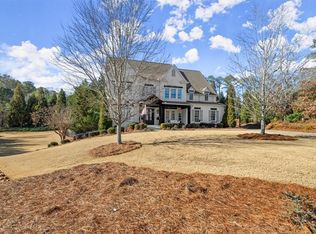 13902 Tree Loft Rd, Milton, GA 30004