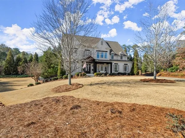 13902 Tree Loft Rd, Milton, GA 30004