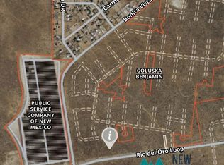 39-40 N Rio Del Oro Loop #41, Los Lunas, NM 87031