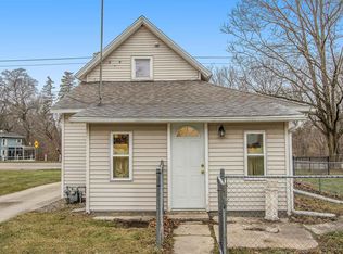 21972 Bedford Rd N, Battle Creek, MI 49017