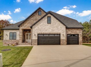 Lot 21 N Silver Charm Avenue, Springfield, MO 65802