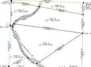 519 Trent Rd, Washburn, MO 65772