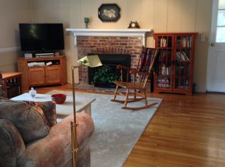 14 Williamsburg Dr, Amherst, NH 03031