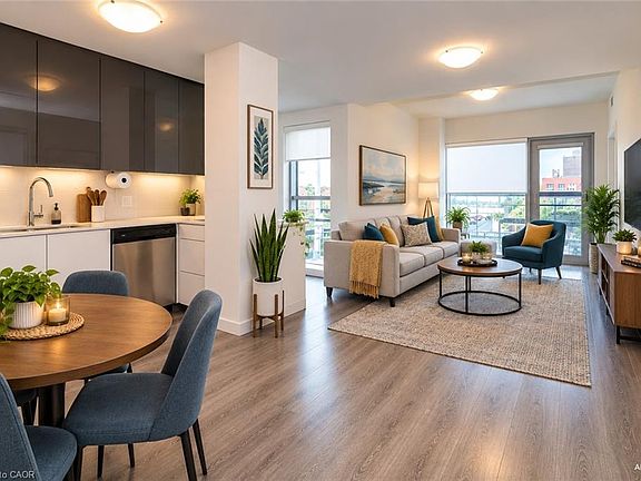 4th image of 60 Frederick St #201