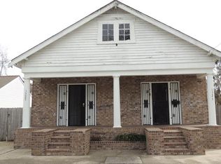 1327 Port St, New Orleans, LA 70117