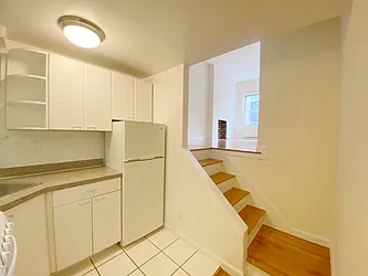 Rented by City Connections Realty
