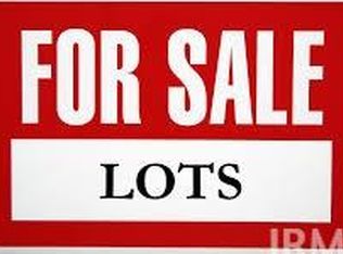 LOT 17 Ridge View Dr #17, Springville, IN 47462