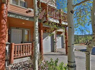 217 Sawyer Cir, Winter Park, CO 80482