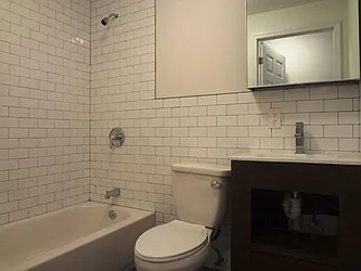 Rented by 5 Boro Realty Corp