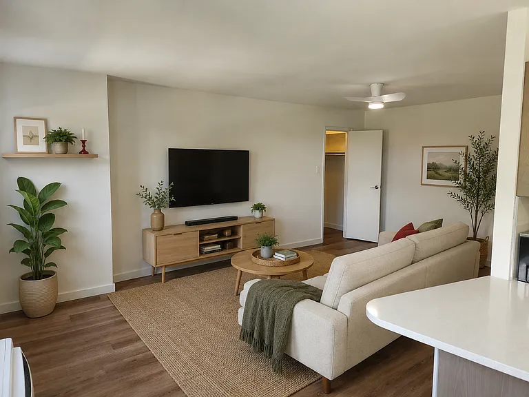 Tremendous Living Rooms