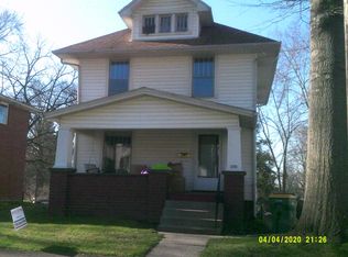 231 Spring St UNIT 1/2, Wooster, OH 44691