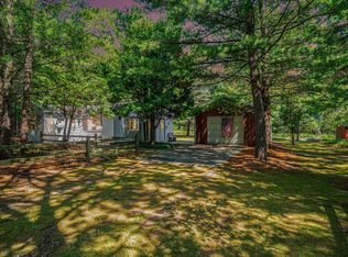 11758 N Campbell Rd, Manistee, MI 49660