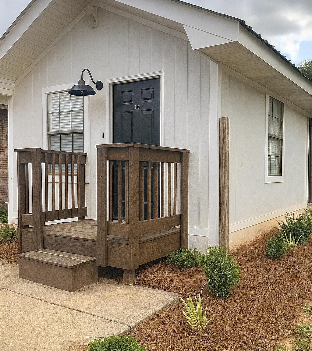 The Grande at Timberwood — Photo 2