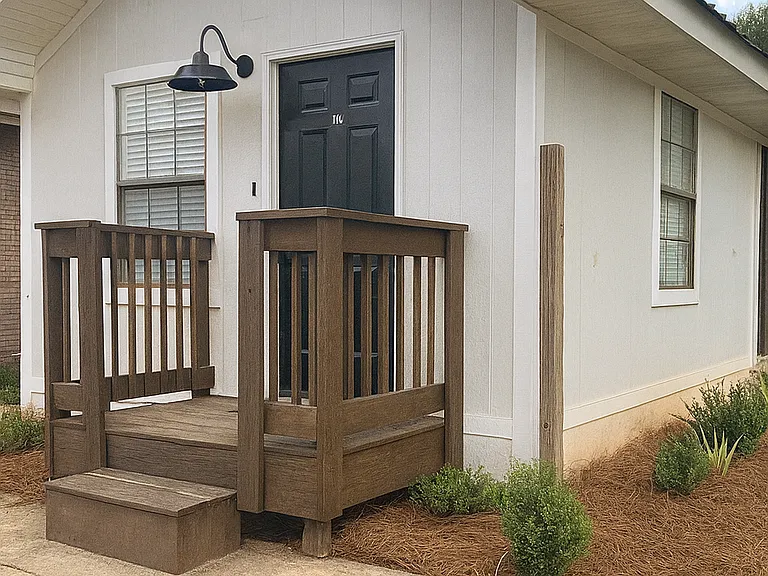 The Grande at Timberwood — Photo 2