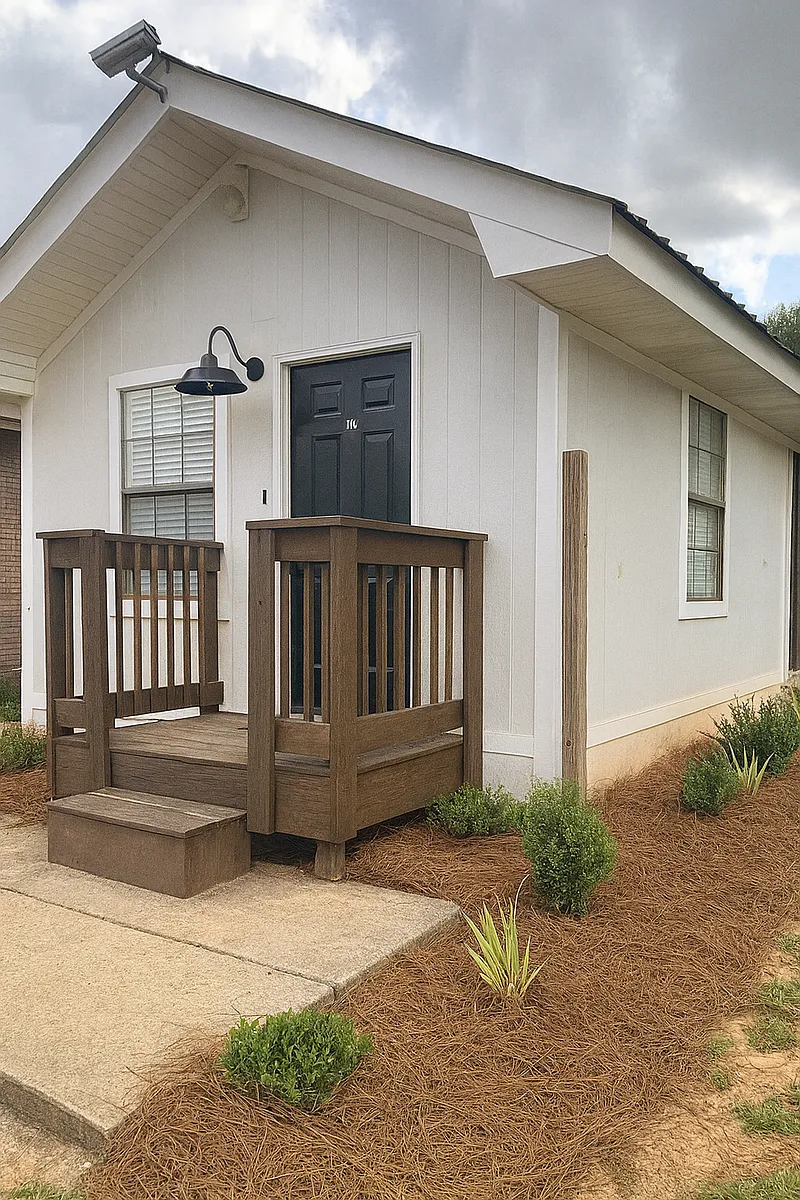 Building Photo - The Grande at Timberwood