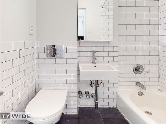 3rd image of 57 Carmine St #1L