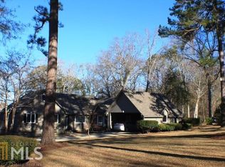 913 Mark Alan Ln, Dublin, GA 31021