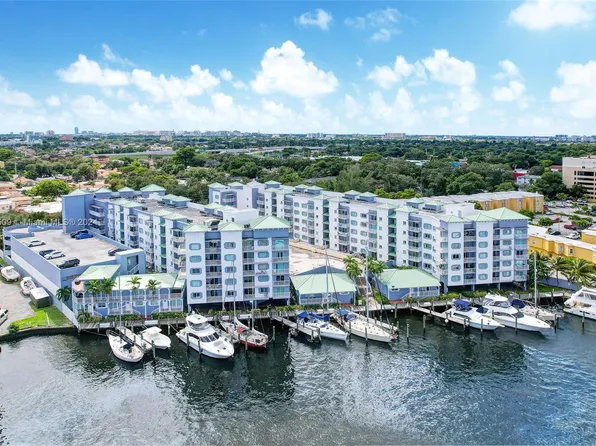 2415 NW 16th Street Rd #1-507, Miami, FL 33125