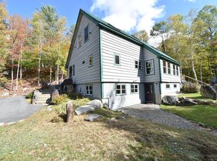 31 Alder Brook Rd, Perkins Township, ME 04294
