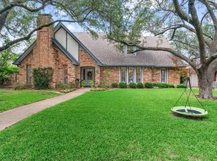 10007 Silver Creek Rd, Dallas, TX 75243