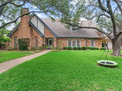 10007 Silver Creek Rd, Dallas, TX, 75243