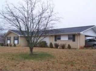 2624 Tellico St, Maryville, TN 37803
