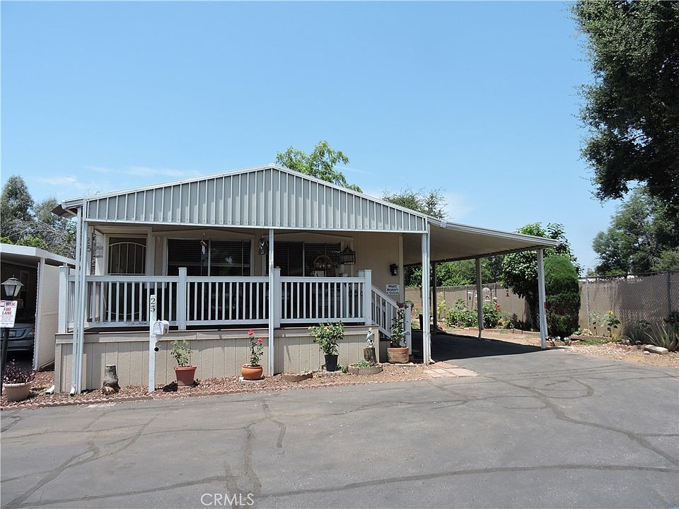 801 W Covina Blvd SPACE 25, San Dimas, CA 91773 Zillow