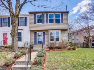7531 Rain Flower Way, Columbia, MD 21046