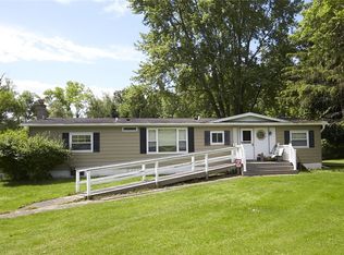 7213 Tilton Rd, Bloomfield, NY 14469