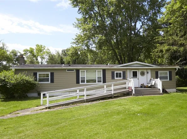 7213 Tilton Rd, Bloomfield, NY 14469