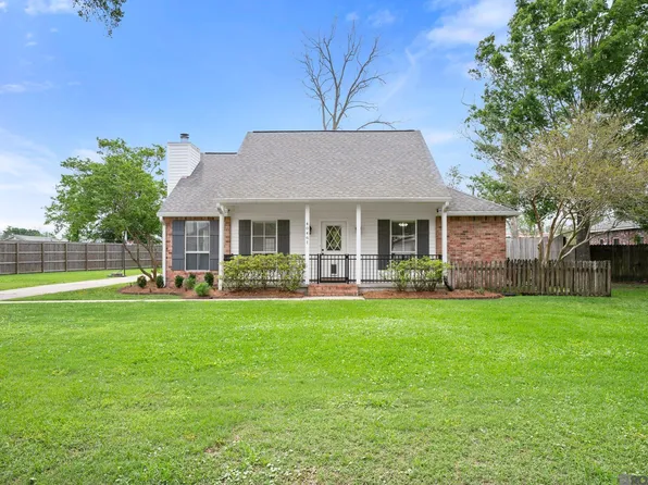 40461 Old Hickory Ave, Gonzales, LA 70737