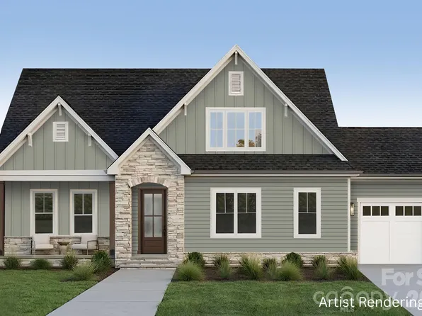 104 Northstone Dr, Statesville, NC 28677