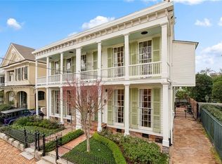 1530 4th St, New Orleans, LA 70130