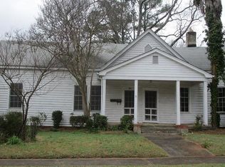 401 Magazine St, Abbeville, SC 29620