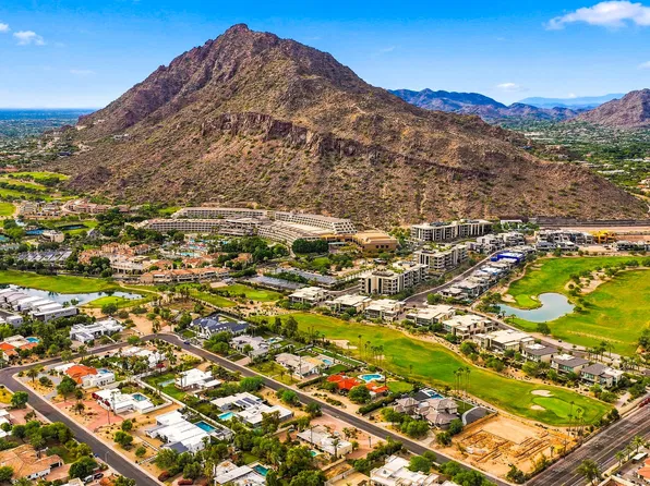 6246 E HILLCREST Boulevard, Scottsdale, AZ 85251