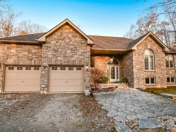 42 Forest Cir, Tiny, ON L9M 0H4