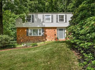 2477 Trotter Dr, Allison Park, PA