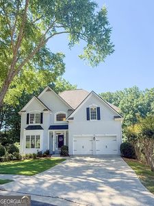 2051 Fairport Way, Marietta, GA, 30062