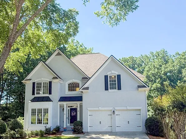 2051 Fairport Way, Marietta, GA 30062