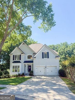 2051 Fairport Way, Marietta, GA 30062