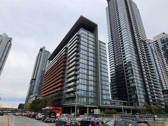 2nd image of 4K Spadina Ave #919