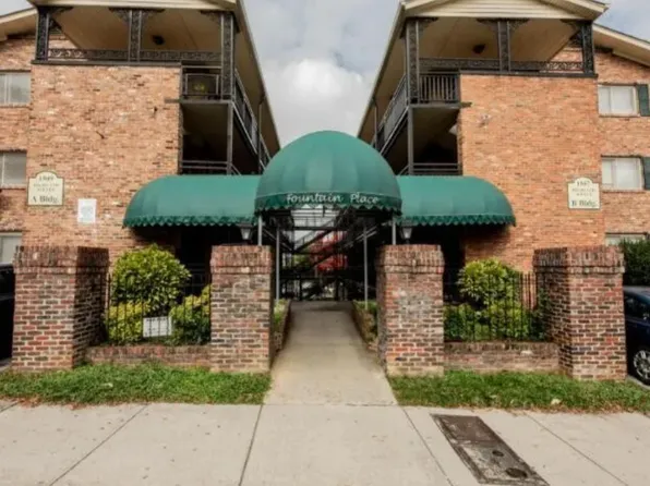 1507 Highland Ave APT B102, Knoxville, TN 37916