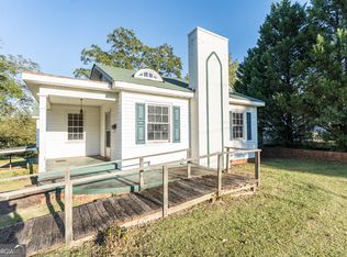 409 E Lee St, Thomaston, GA