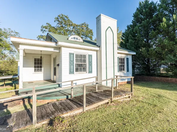 409 E Lee St, Thomaston, GA 30286