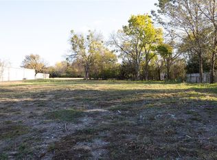 1103 W Knox St LOT 280A, Ennis, TX 75119