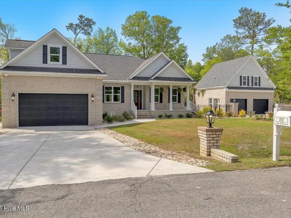 2507 Mary Frances Court NE, Bolivia, NC